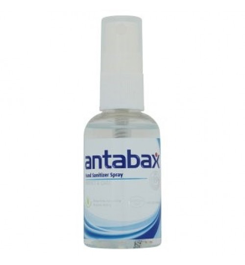 Antabax护理洗手液喷劑